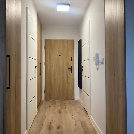 Apartament Sea Breeze *