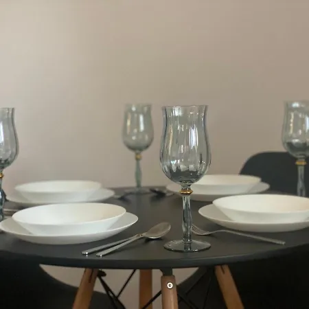 Διαμέρισμα Apartament Sea Breeze *