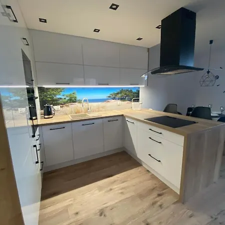 Διαμέρισμα Apartament Sea Breeze Puck