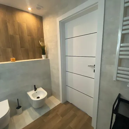 Apartament Sea Breeze