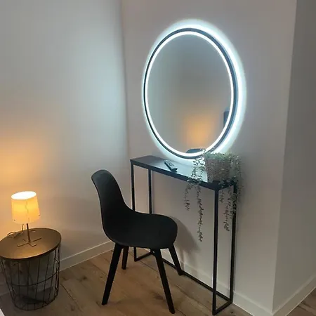Apartament Sea Breeze Διαμέρισμα *