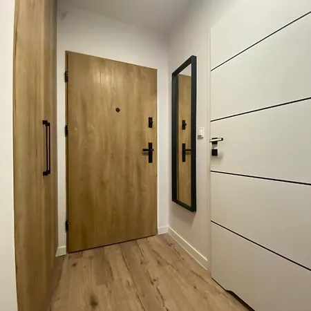 Διαμέρισμα Apartament Sea Breeze *