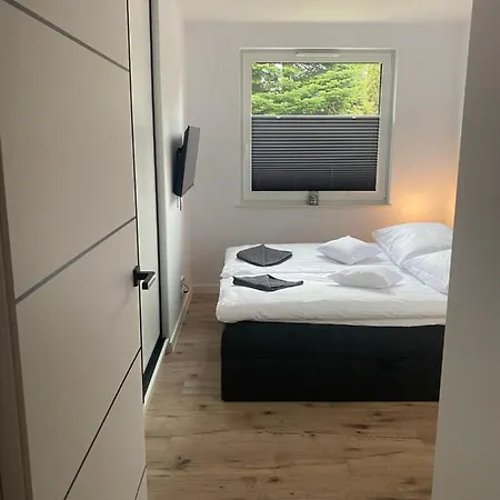 Διαμέρισμα Apartament Sea Breeze