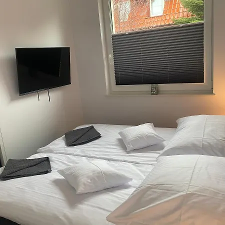 Apartament Sea Breeze Διαμέρισμα *