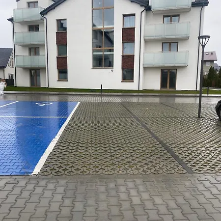 Apartament Sea Breeze
