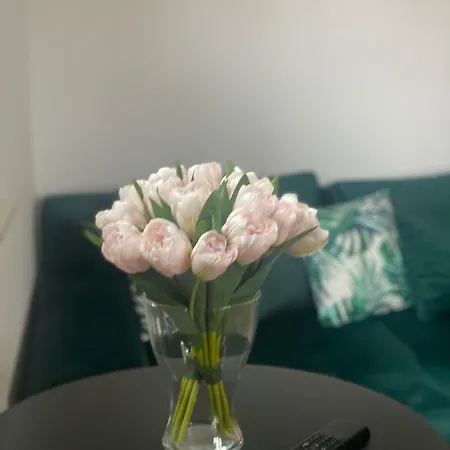 Διαμέρισμα Apartament Sea Breeze *
