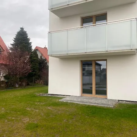 Apartament Sea Breeze * Puck
