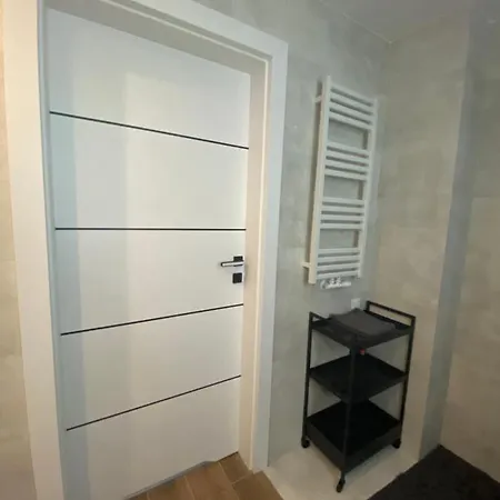 Διαμέρισμα Apartament Sea Breeze Puck