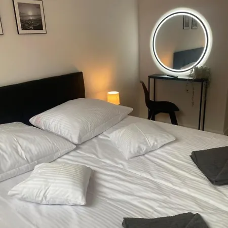 Διαμέρισμα Apartament Sea Breeze Puck