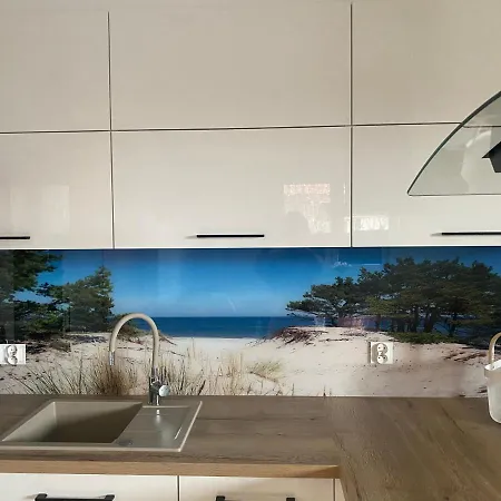 Apartament Sea Breeze Διαμέρισμα *