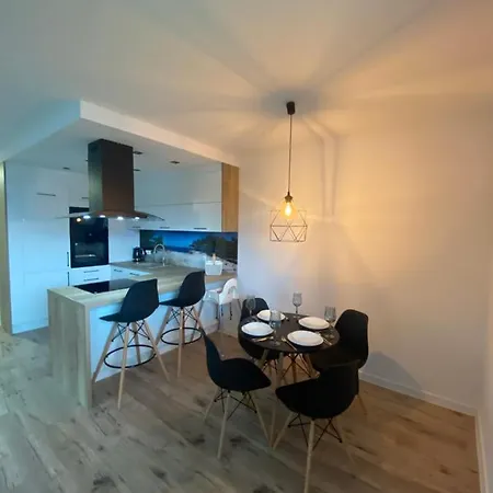 Διαμέρισμα Apartament Sea Breeze *