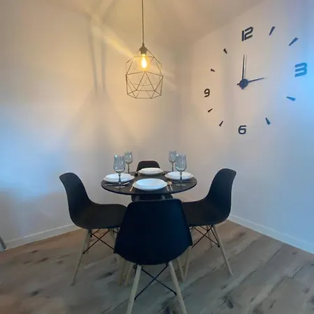 Apartament Sea Breeze Διαμέρισμα Puck