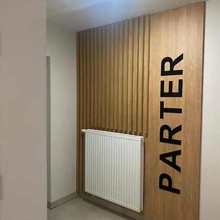 Apartament Sea Breeze *