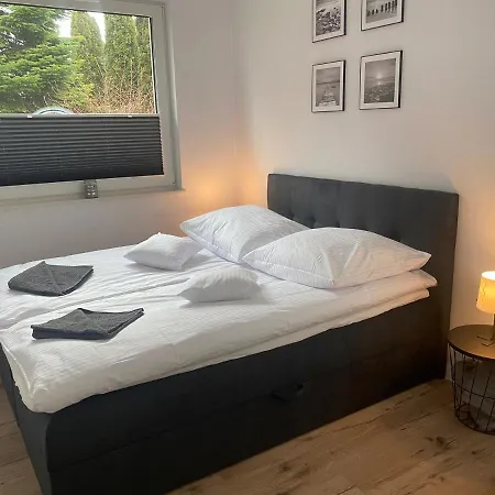 Διαμέρισμα Apartament Sea Breeze