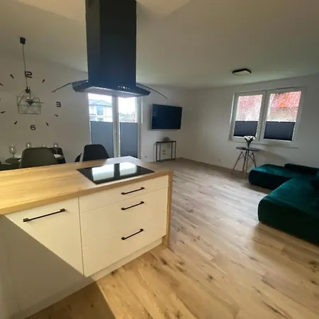 Apartament Sea Breeze Διαμέρισμα Puck