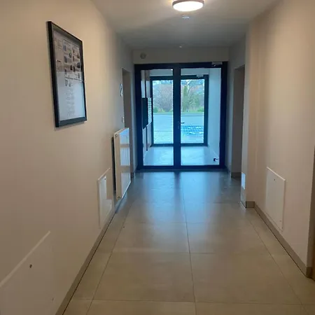 Apartament Sea Breeze Διαμέρισμα *