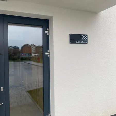 Διαμέρισμα Apartament Sea Breeze Puck